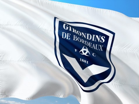 Nouveau Stade de Bordeaux Tour Kindertarief Cadeau