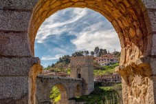 Toledo and the Royal Site of Aranjuez