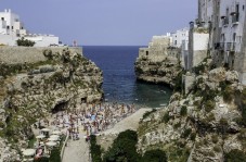 Polignano e Monopoli Escursione Culturale