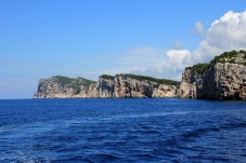 Full-day tour of Kornati National Park from Zadar