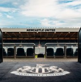 Newcastle United Stadium Tour