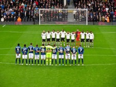 Fulham Stadion Tour