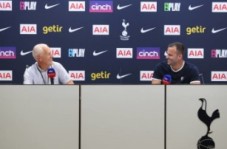 Tottenham Hotspur Stadium Tour kahdelle