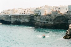 Polignano e Monopoli Escursione Culturale