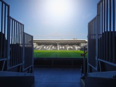 Fulham Stadion Tour