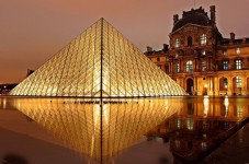 Weekend a Parigi| Golden Moments