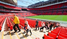 Wembley Stadium Tour 