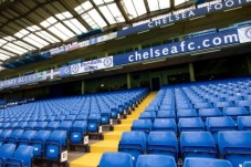 Chelsea Stadium Tour kahdelle