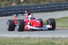 Silver Formula 1 -ajokurssi – Le Luc, Ranska