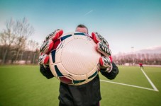 Stade de la Beaujoire Tour Kindertarief Cadeau