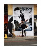 London Street Art & Graffiti Tour