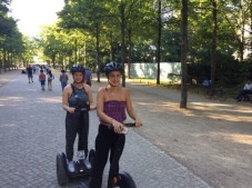 3-Tunnin Segway-Kierros Kahdelle Berliinissä