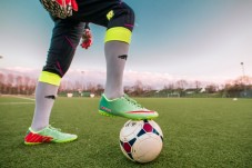 Allianz Riviera Stadiontour Kindertarief Cadeau