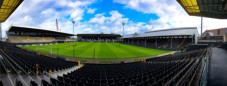 Fulham Stadion Tour