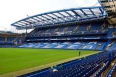 Chelsea Stadium Tour kahdelle